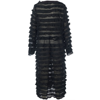 Studio SEdith Dress Dress Black