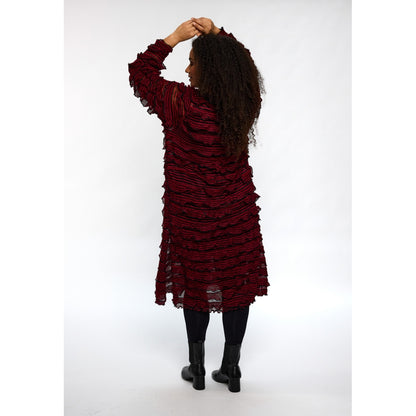 Studio SEdith Dress Dress Red
