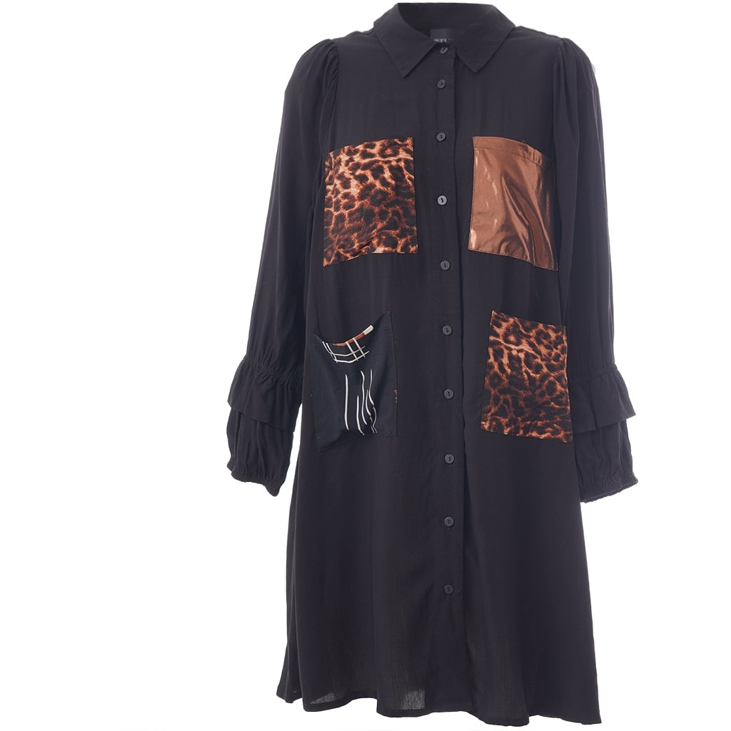 Studio SElla Shirt Shirt Black