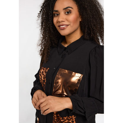 Studio SElla Shirt Shirt Black