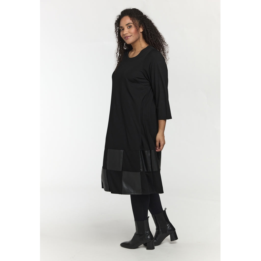 Studio SEllinor Dress Dress Black