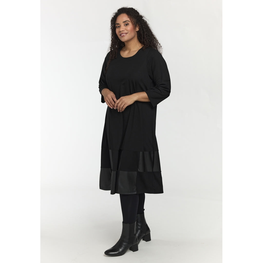 Studio SEllinor Dress Dress Black