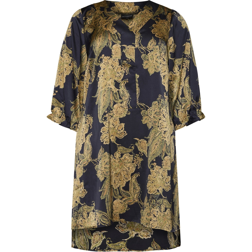Studio SElma Shirt Shirt Multi color print