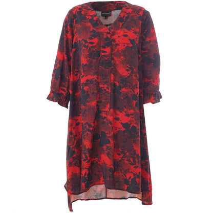 Studio SElma Tunic Tunic Multi color print