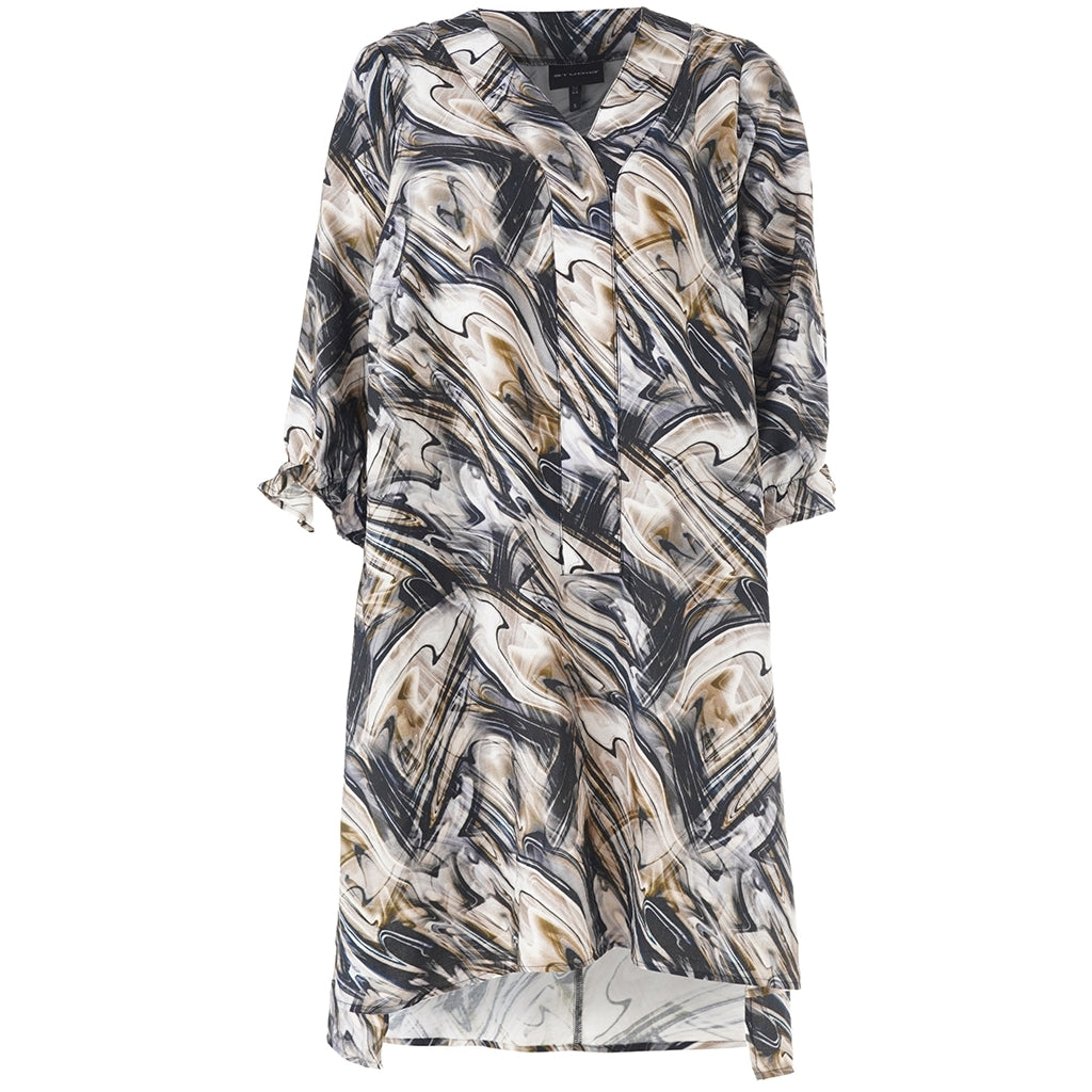 Studio SElma Tunic Tunic Multi Colour