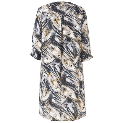 Studio SElma Tunic Tunic Multi Colour