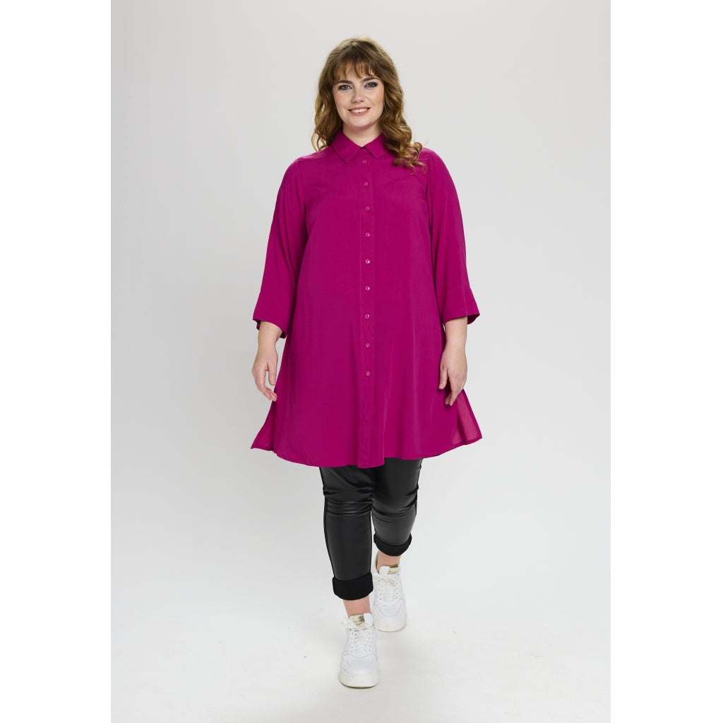 Studio SEmilie Shirt Shirt 1 Pink
