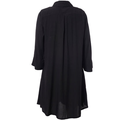 Studio SEmilie Shirt Shirt Black