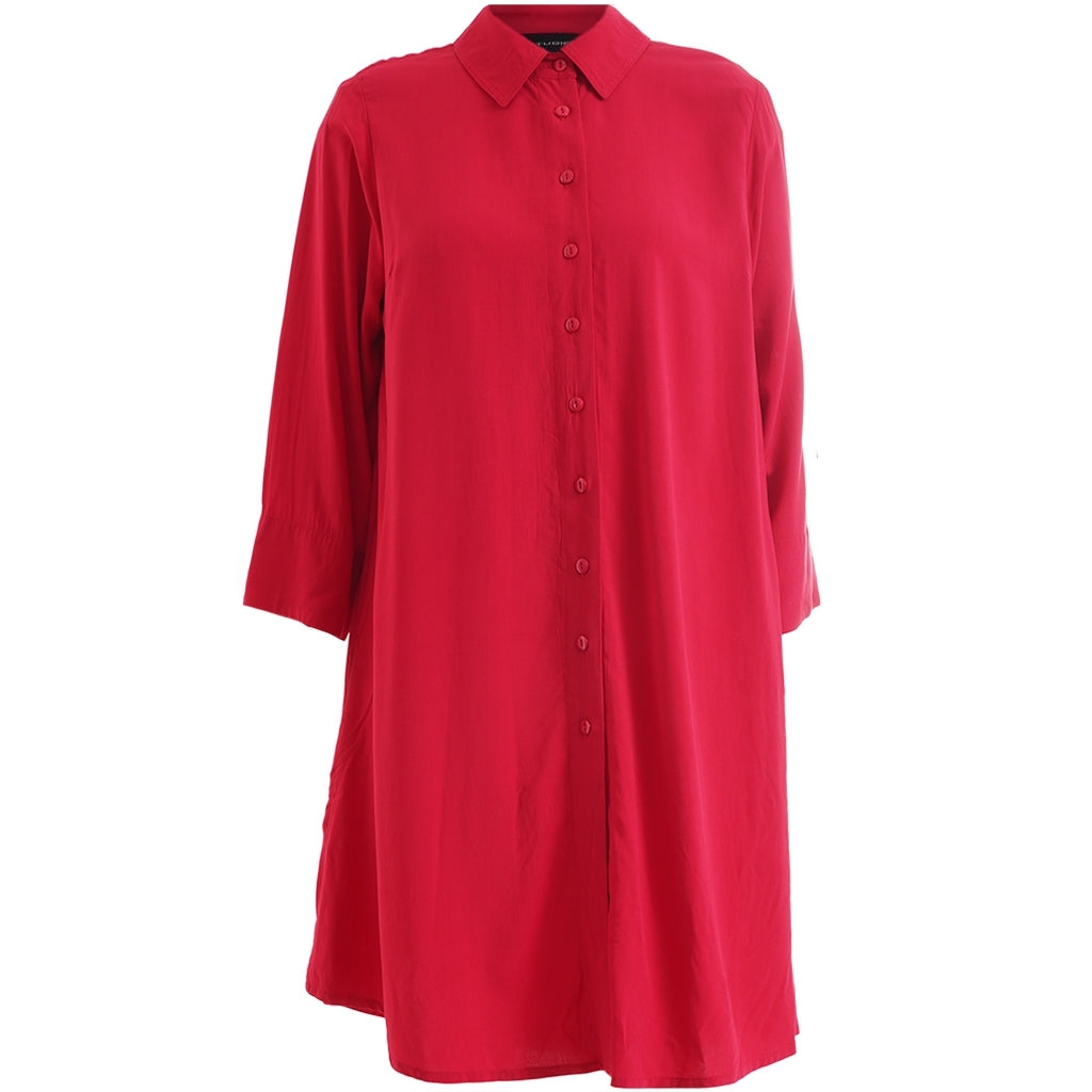 Studio SEmilie Shirt Shirt Red