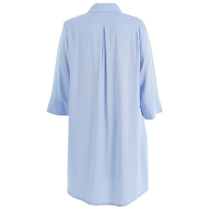 Studio SEmilie Shirt Shirt light Blue