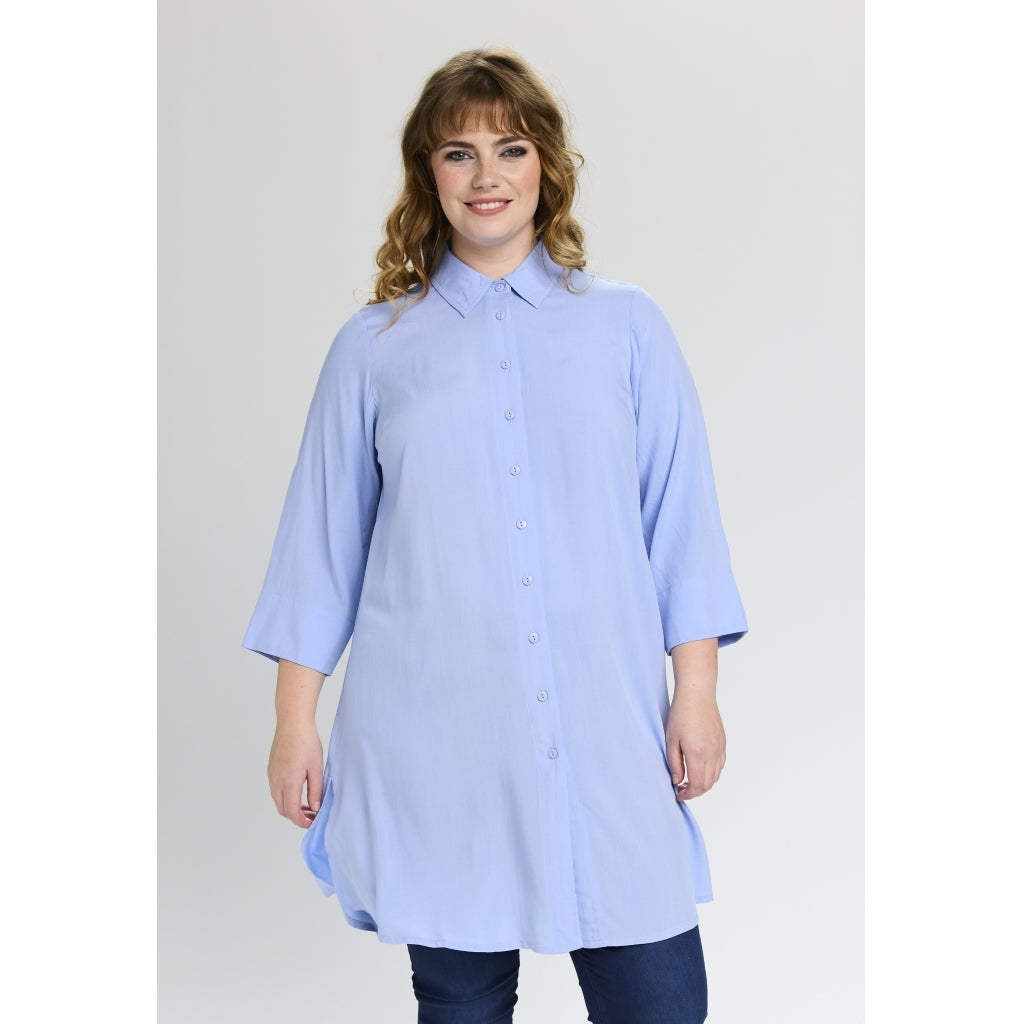 Studio SEmilie Shirt Shirt light Blue