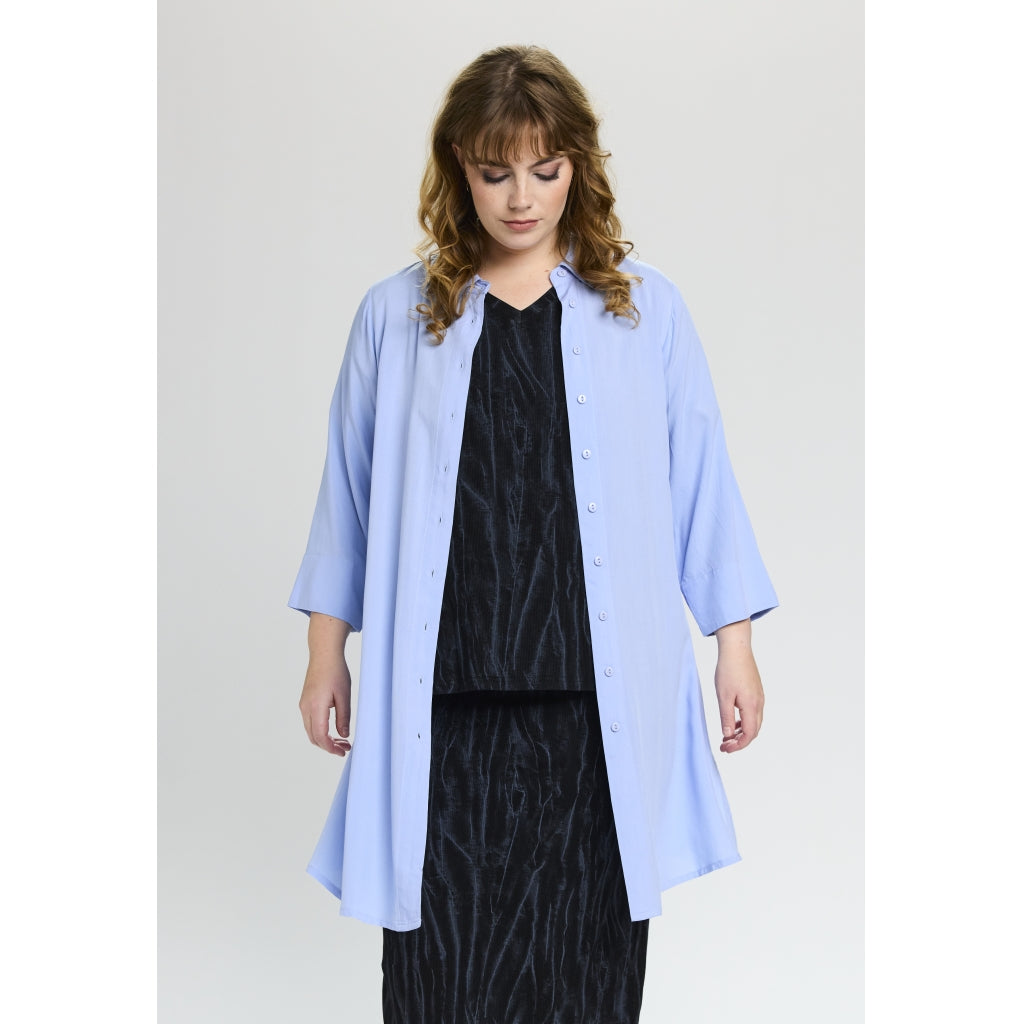 Studio SEmilie Shirt Shirt light Blue