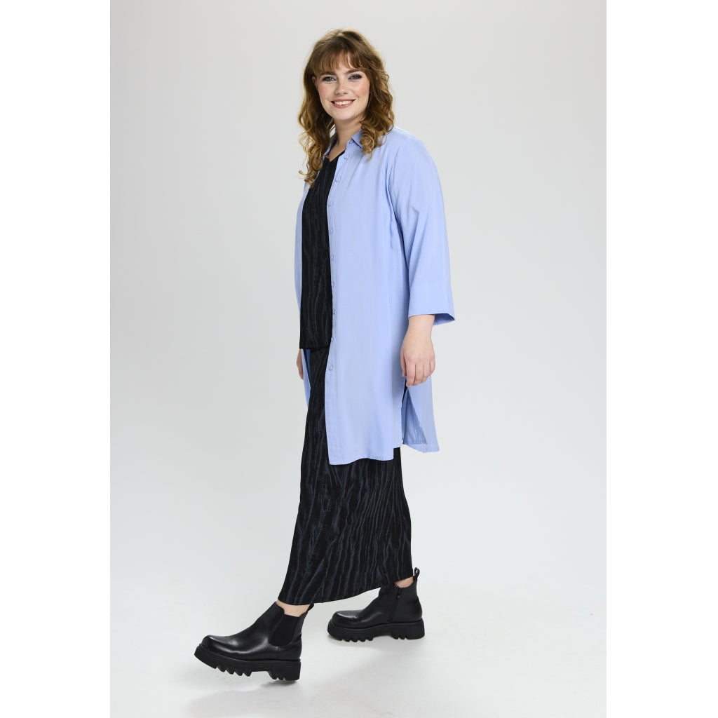 Studio SEmilie Shirt Shirt light Blue