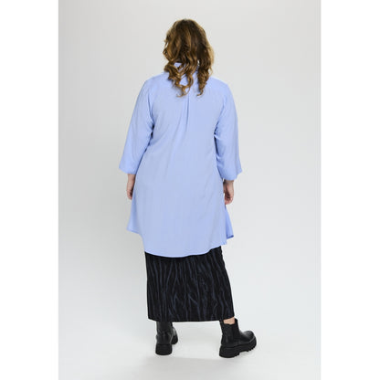 Studio SEmilie Shirt Shirt light Blue