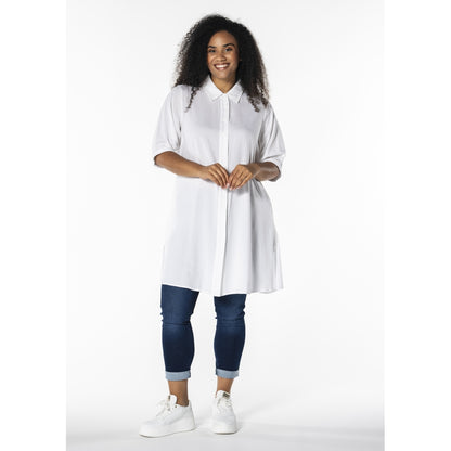 Studio SEmilie Shirt Shirt White