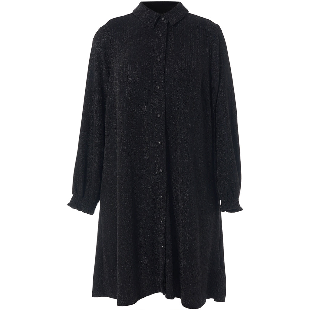 Studio SEmilie Shirt Shirt Black