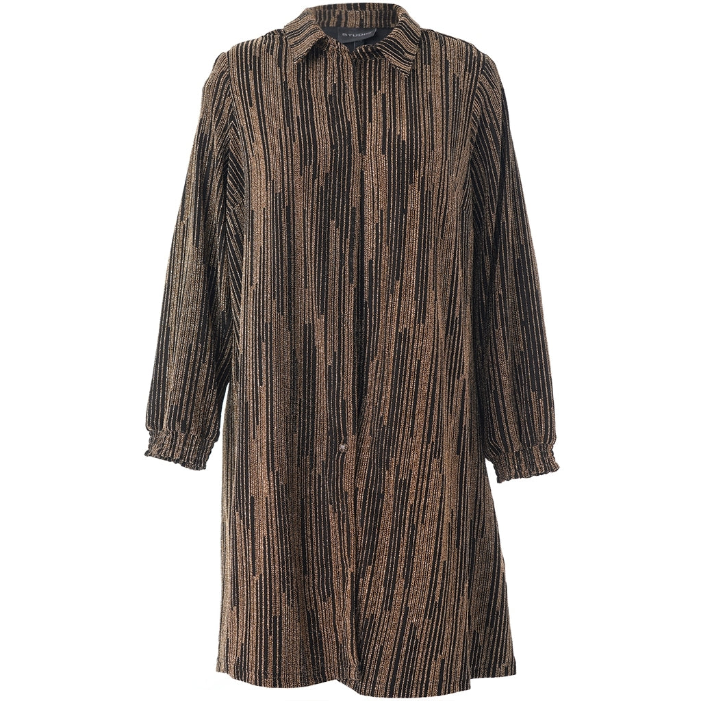 Studio SEmilie Shirt Shirt Gold