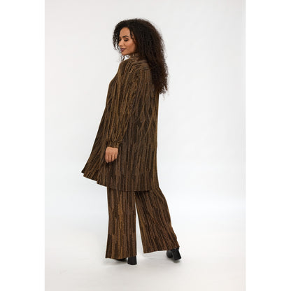 Studio SEmilie Shirt Shirt Gold