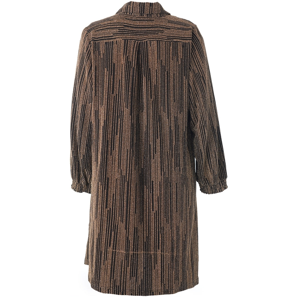 Studio SEmilie Shirt Shirt Gold