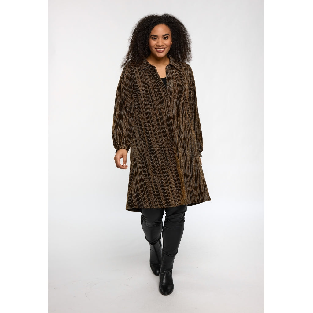 Studio SEmilie Shirt Shirt Gold