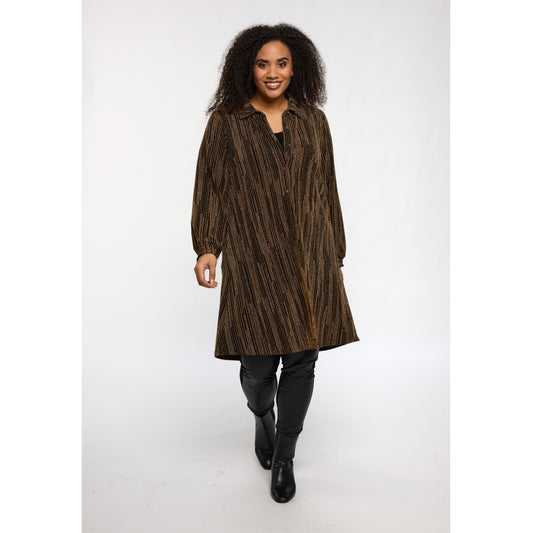 Studio SEmilie Shirt Shirt Gold