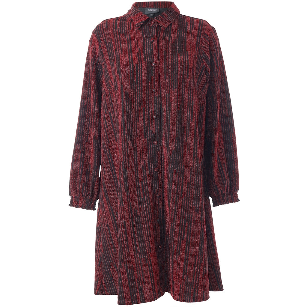 Studio SEmilie Shirt Shirt Red