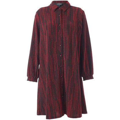 Studio SEmilie Shirt Shirt Red