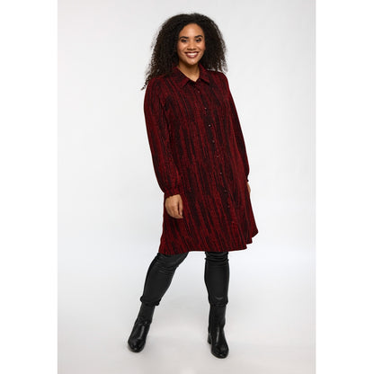 Studio SEmilie Shirt Shirt Red