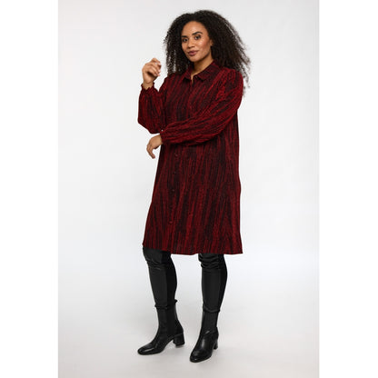 Studio SEmilie Shirt Shirt Red