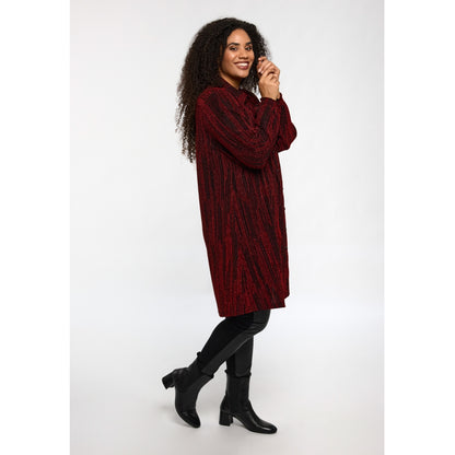 Studio SEmilie Shirt Shirt Red