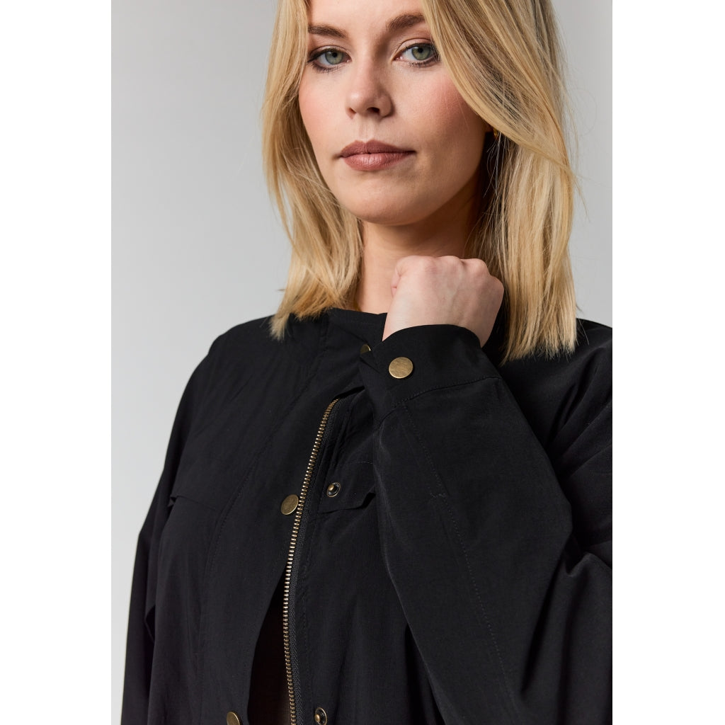 Studio SErle Cardigan/Jacket Cardigan Jacket Black