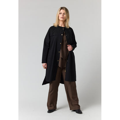 Studio SErle Cardigan/Jacket Cardigan Jacket Black