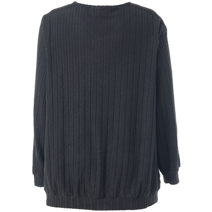 Studio SErna Blouse Blouse Black/Black