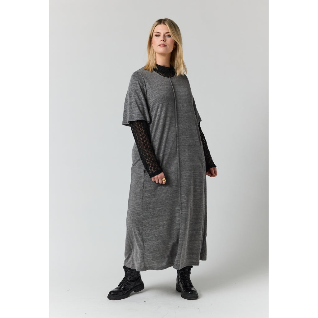 Studio SFilippa Dress Dress Grey Melange