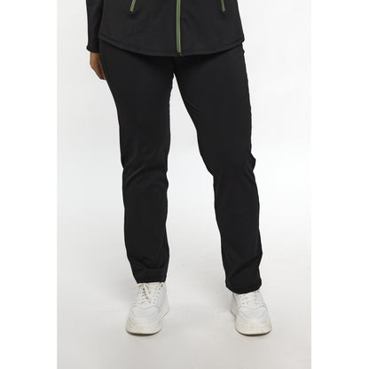 Studio SFitness Leggings Capri Black