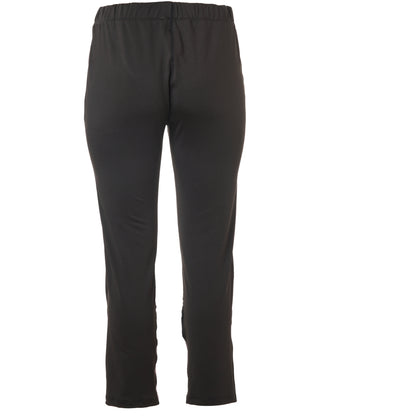Studio SFitness Leggings Leggings Black with dusty rosa