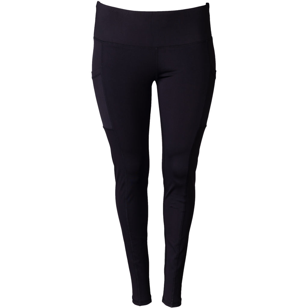 Studio SFitness Leggings with pocket Leggings Black