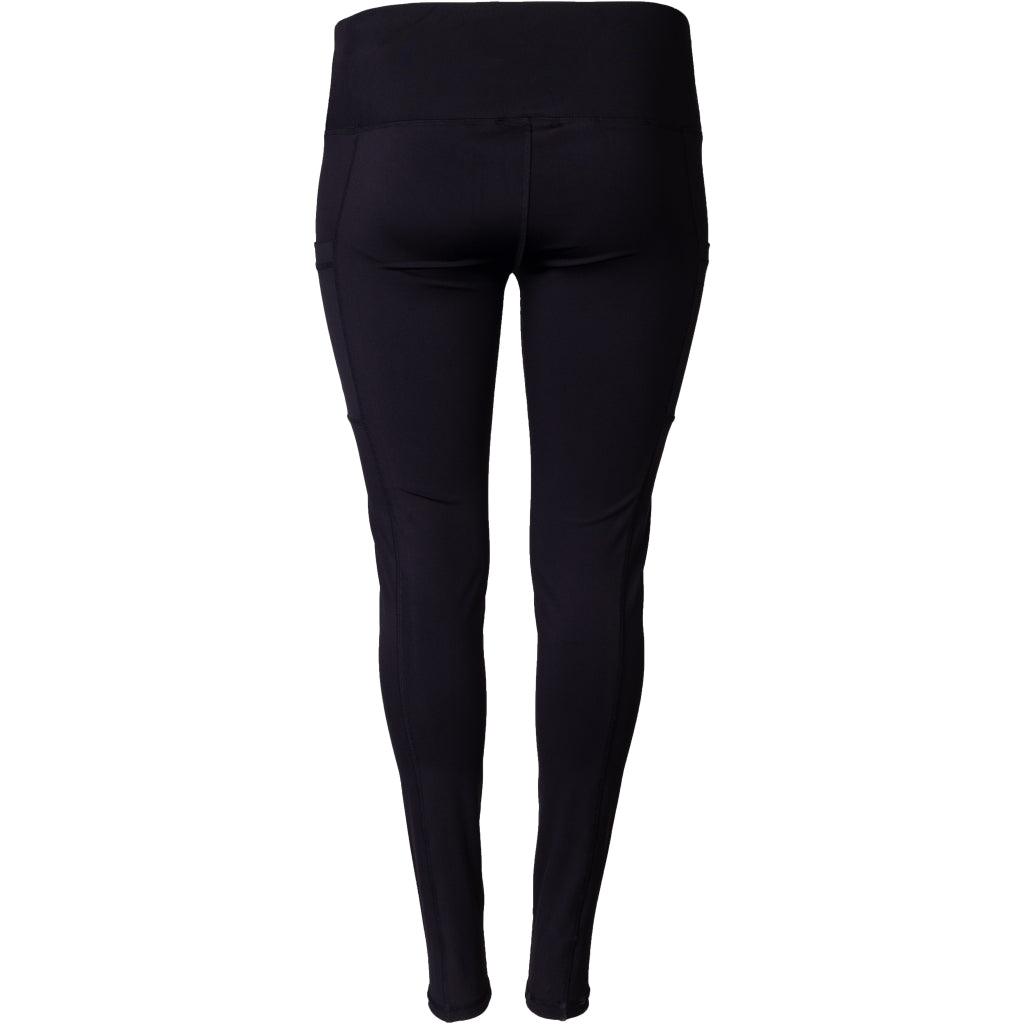 Studio SFitness Leggings with pocket Leggings Black