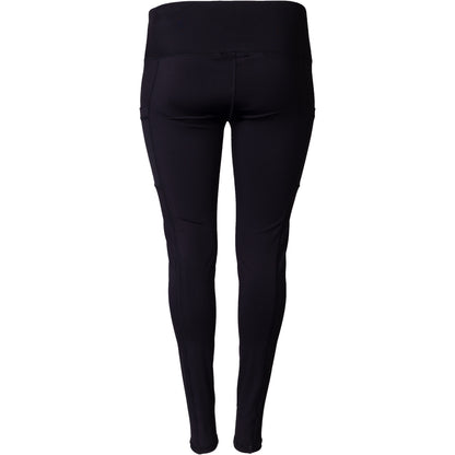 Studio SFitness Leggings with pocket Leggings Black