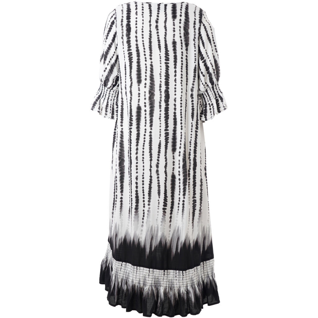 Studio SGena Dress Dress Black/White