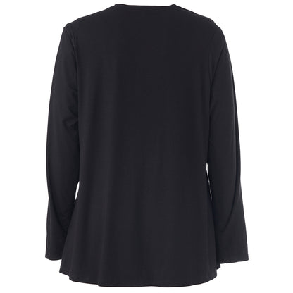 Studio SHakima Blouse Blouse Black