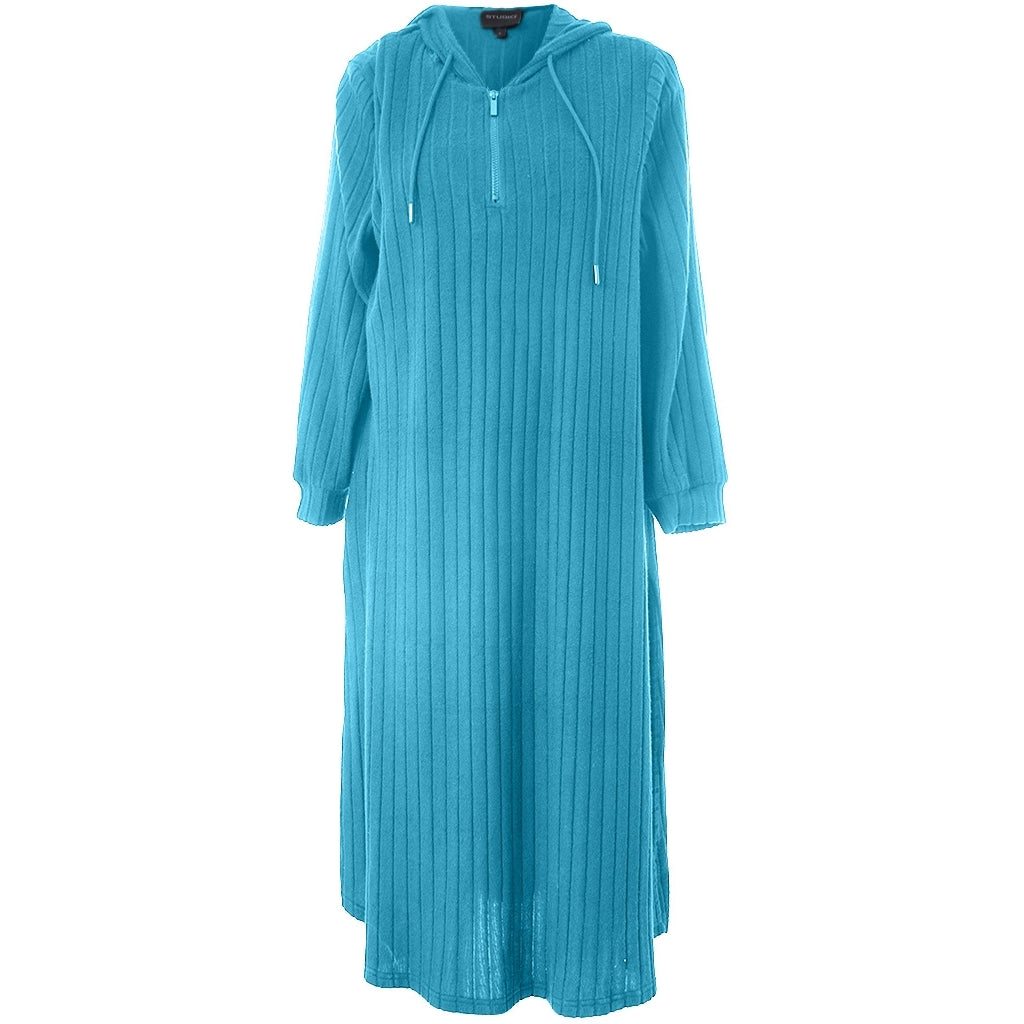 Studio SIben Dress Dress Turquoise