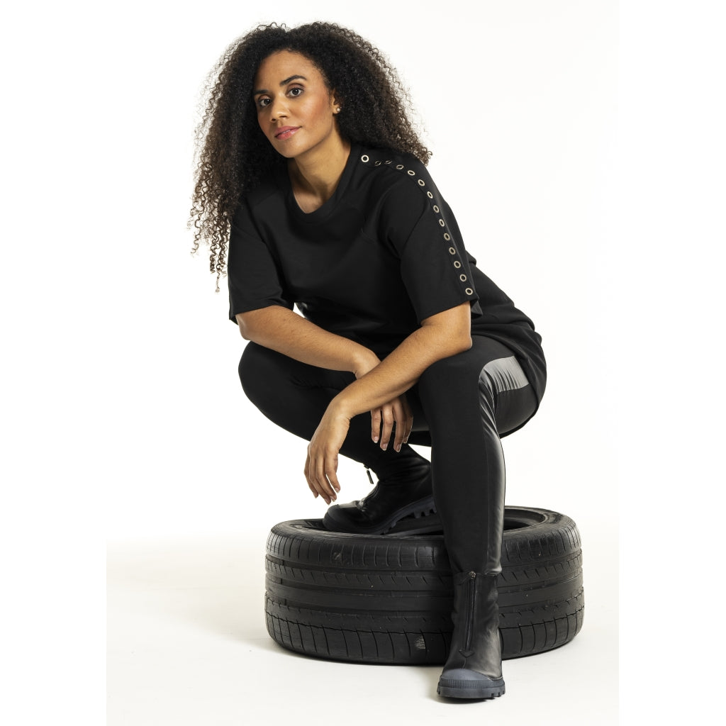 Studio SIlla Leggings Leggings Black