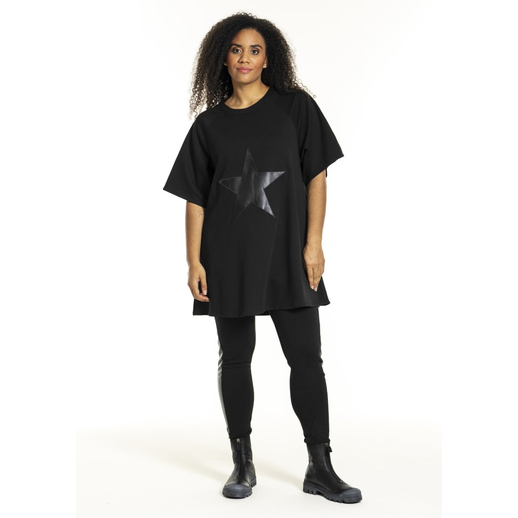 Studio SIlla Leggings Leggings Black