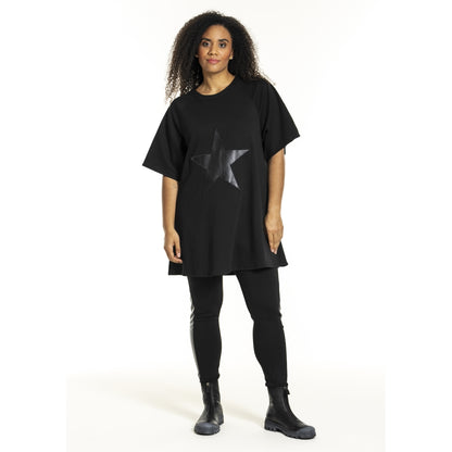 Studio SIlla Leggings Leggings Black