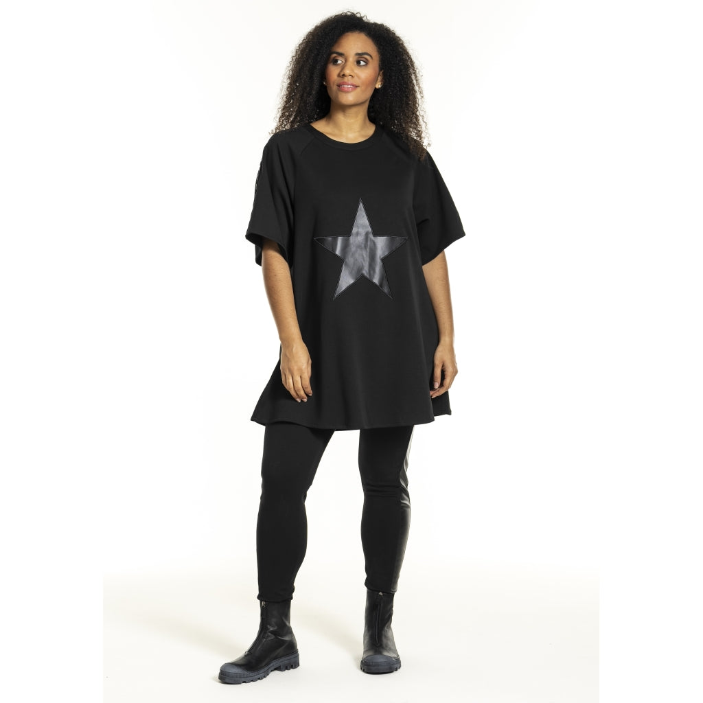 Studio SIlla Leggings Leggings Black