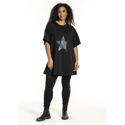 Studio SIlla Leggings Leggings Black