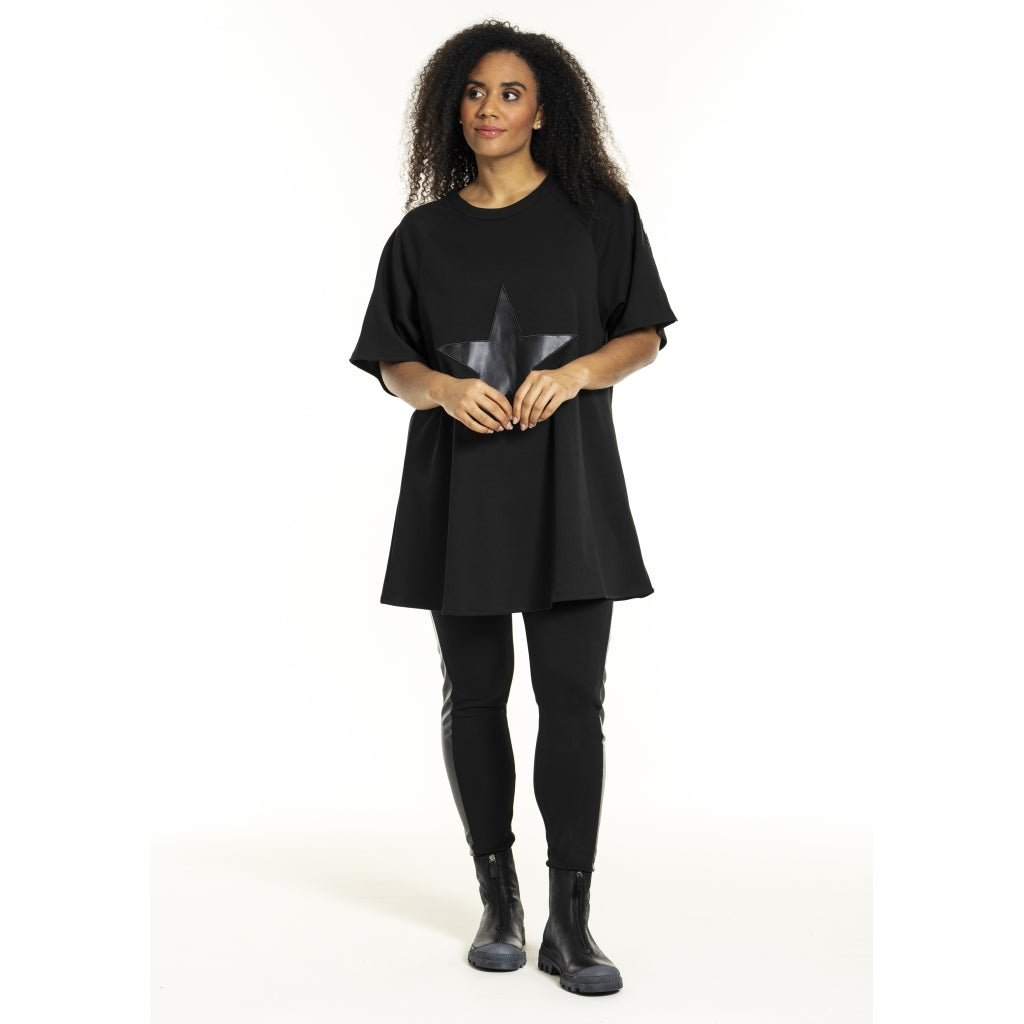 Studio SIlla Leggings Leggings Black