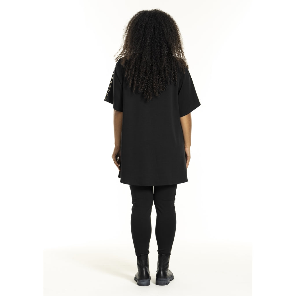 Studio SIlla Leggings Leggings Black
