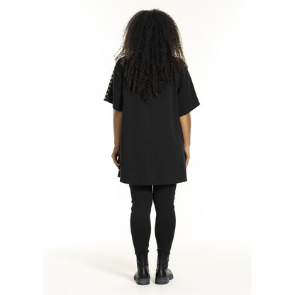 Studio SIlla Leggings Leggings Black